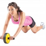 Ab Wheel Slider