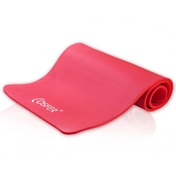 Cosfer 65 Cm Toplu Fuşya Pilates Seti CSF-1113