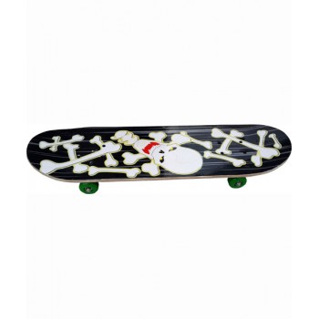 Cosfer Tahta Kaykay Skateboard