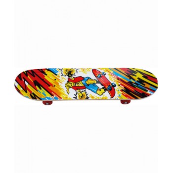 Cosfer Tahta Kaykay Skateboard