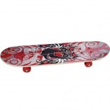 Cosfer Tahta Kaykay Skateboard