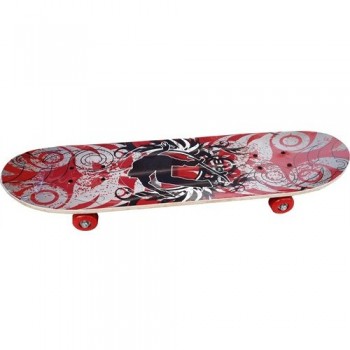 Cosfer Tahta Kaykay Skateboard