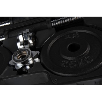 Valeo 20 Kg Çantalı Döküm Set