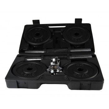 Valeo 20 Kg Çantalı Döküm Set