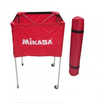 Mikasa BCSPSH-R Top Sepeti