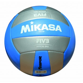 Mikasa VXS-AP Sentetik Deri Plaj Voleybol Topu