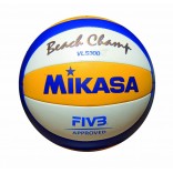 Mikasa VLS-300 Sentetik Deri Plaj Voleybol Topu