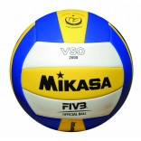 Mikasa VSO2000 Sentetik Deri Voleybol Topu