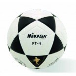 Mikasa FT4 Sentetik Deri Futbol Topu No:4