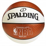 Spalding Reflex Basket Topu (74573Z) No7
