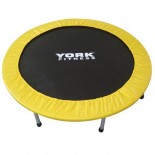 York 127 cm Sarı Renkli Oxford Kumaşlı 50