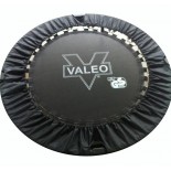 Valeo 102cm Siyah Renkli Oxford Kılıflı 40