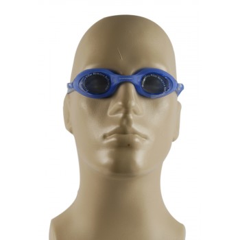 Dunlop Mavi renk 2329-3 Yüzücü Gözlüğü