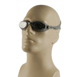 Dunlop 2552-4 Gri Yüzücü Gözlüğü