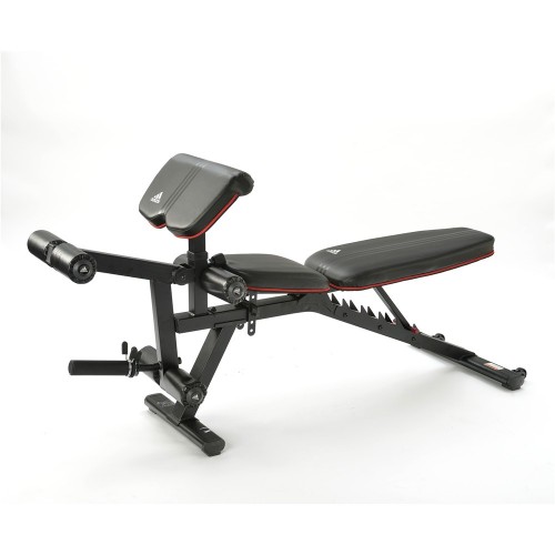 adidas elite utility bench w leg developer adbe 10238