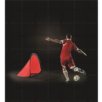 Adidas 4 FT Pop Up Goal Futbol Kalesi (ADFB-10120)