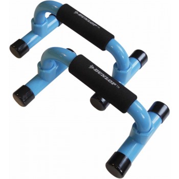 Dunlop Push Up Bar PU06DB