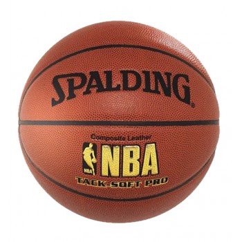 Spalding Tacksoft Basket Topu Outdoor No:7 