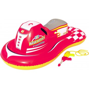 Bestway Dalga Savaşçısı 55 Bestway Dalga Savaşçısı 55