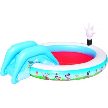 Bestway Oyun Havuzu 91 Bestway Oyun Havuzu 91