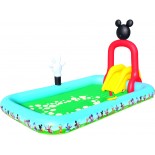 Bestway Oyun Havuzu 126