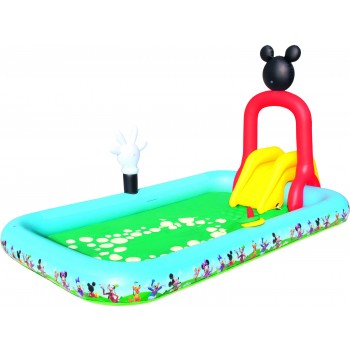 Bestway Oyun Havuzu 126