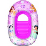 Bestway Disney Prensesleri Bebek Botu 40