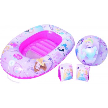 Bestway Çocuklar İçin Plaj Seti Beach Set (ÇANTADA DENİZ TOPU+BOT+KOLLUK) (91054B) Bestway Çocuklar İçin Plaj Seti Beach Set (ÇANTADA DENİZ TOPU+BOT+KOLLUK) (91054B)