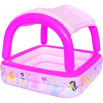 Bestway Tenteli Çocuk Havuzu 58 Bestway Tenteli Çocuk Havuzu 58