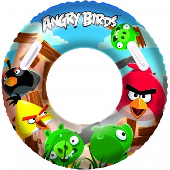 Bestway Çocuklar İçin Tutacaklı Simit 36 Bestway Çocuklar İçin Tutacaklı Simit 36