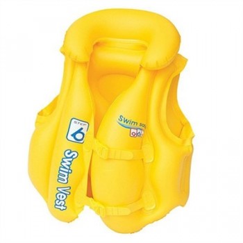Bestway Can Yeleği - 51cm x 46cm Bestway Can Yeleği - 51cm x 46cm