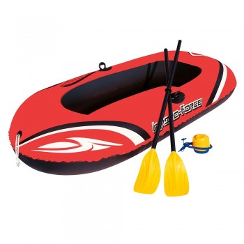 Bestway Hydro-Force Bot - 196cm x 114cm Bestway Hydro-Force Bot - 196cm x 114cm