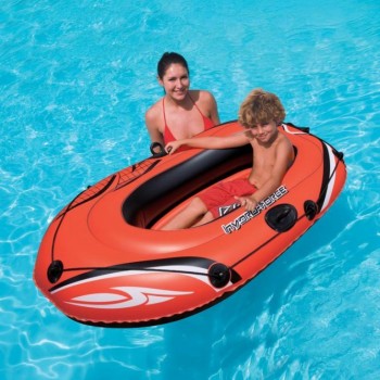 Bestway Hydro-Force Bot - 196cm x 114cm Bestway Hydro-Force Bot - 196cm x 114cm