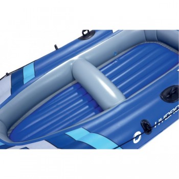 Bestway Hydro-Force Bot - 255 x 110cm