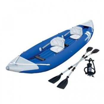 Bestway Hydro-Force Kayak Bot Bestway Hydro-Force Kayak Bot