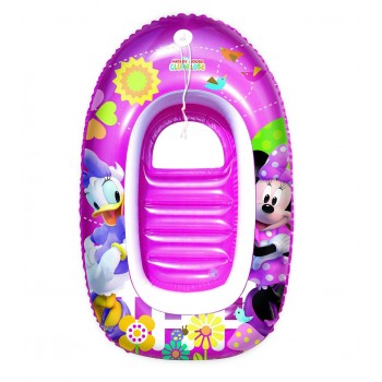 Bestway Mickey Mouse Minnie Desenli Bebek Botu Bestway Mickey Mouse Minnie Desenli Bebek Botu