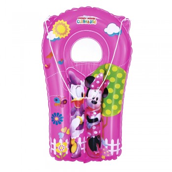 Bestway Mickey Mouse Minnie Çocuklar İçin Şişme Deniz Yatağı -91033 Bestway Mickey Mouse Minnie Çocuklar İçin Şişme Deniz Yatağı -91033