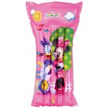 Bestway Mickey Mouse Minnie Çocuklar İçin Şişme Deniz Yatağı -91034