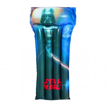 Bestway Star Wars Çocuklar İçin Şişme Deniz Yatağı - 91202 Bestway Star Wars Çocuklar İçin Şişme Deniz Yatağı - 91202