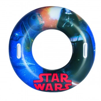 Bestway Star Wars Çocuklar İçin Deniz Simidi - 91203 Bestway Star Wars Çocuklar İçin Deniz Simidi - 91203