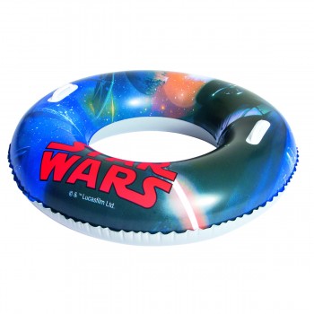 Bestway Star Wars Çocuklar İçin Deniz Simidi - 91203 Bestway Star Wars Çocuklar İçin Deniz Simidi - 91203