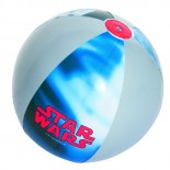 Bestway Star Wars Çocuklar İçin Deniz Topu - 91204
