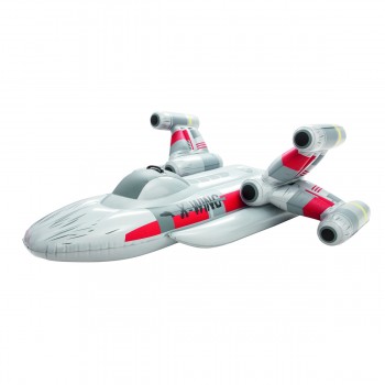 Bestway Star Wars Çocuklar İçin Fighter Rider - 91206 Bestway Star Wars Çocuklar İçin Fighter Rider - 91206