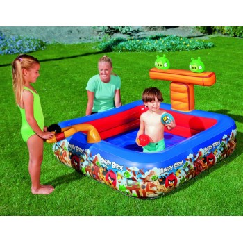 Bestway İnteraktif Oyun Havuzu Bestway İnteraktif Oyun Havuzu
