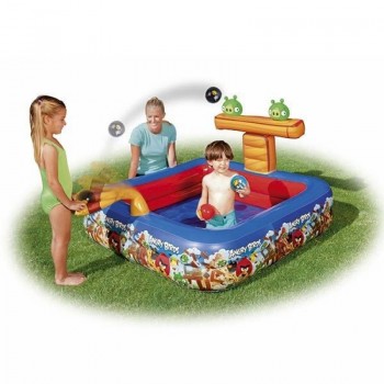 Bestway İnteraktif Oyun Havuzu Bestway İnteraktif Oyun Havuzu