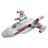 Bestway Star Wars Çocuklar İçin Fighter Rider - 91206