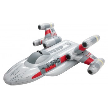 Bestway Star Wars Çocuklar İçin Fighter Rider - 91206 Bestway Star Wars Çocuklar İçin Fighter Rider - 91206