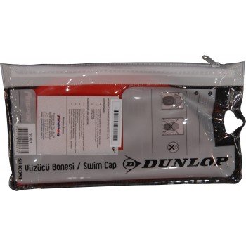 Dunlop Silikon Bone Kırmızı Renk SC401