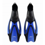 Dolphin F2702 Koyu Mavi Deniz Paleti S - 37-38