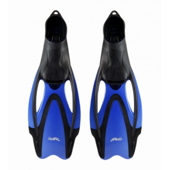 Dolphin F2702 Koyu Mavi Deniz Paleti M - 39-40